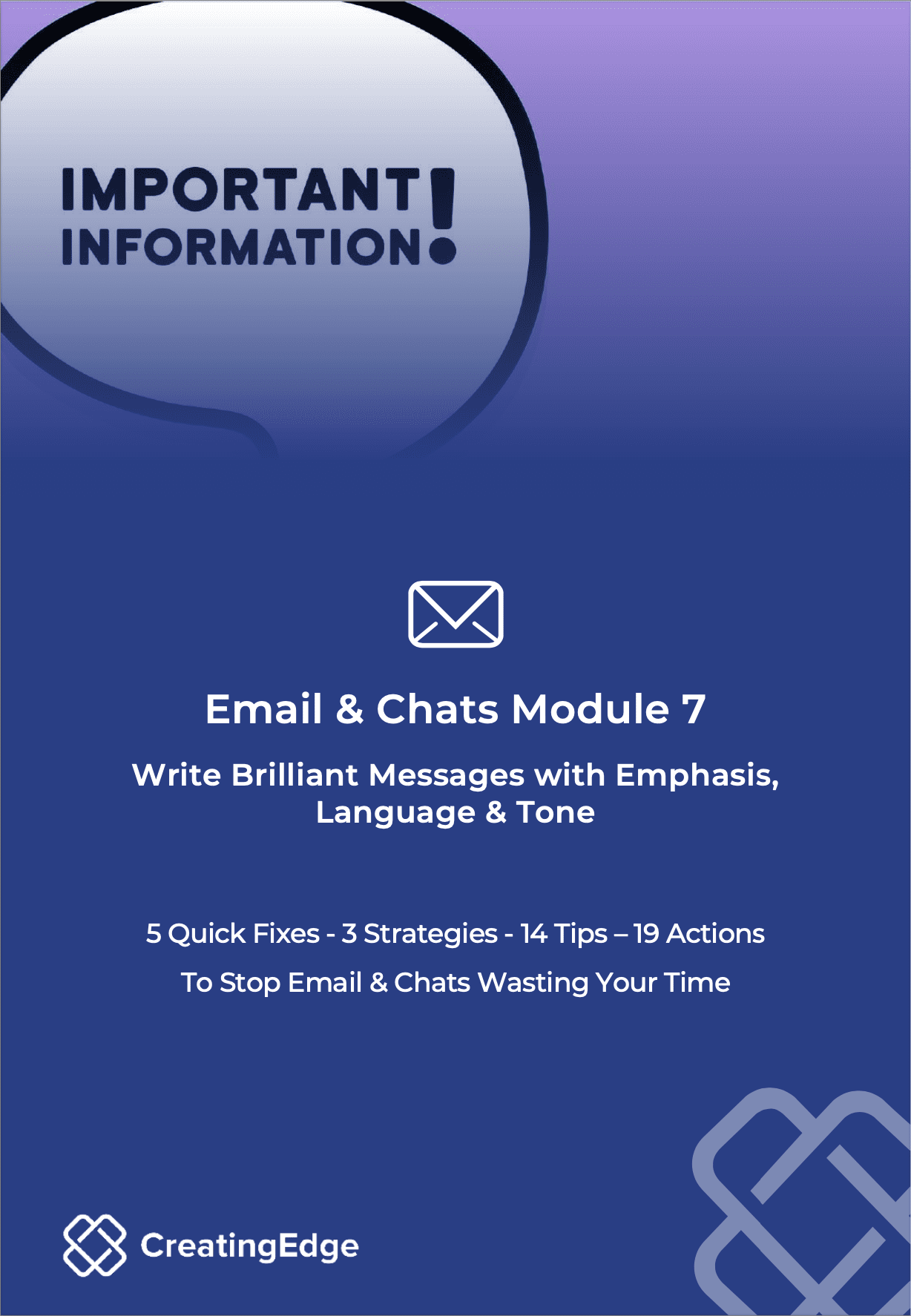 Email & Chats