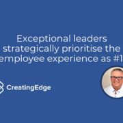 Employee Experience Exceptional