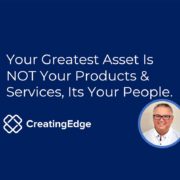 People are your greatest asset