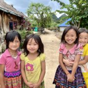 Smiling Children Vietnam